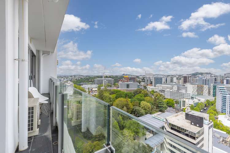 2901/6 Lorne Street Auckland CBD_13