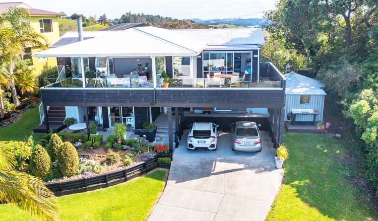 26 Jackson Crescent Mahurangi East_32