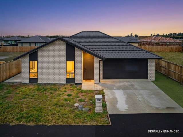 Elgin Living with Features That Set It Apart