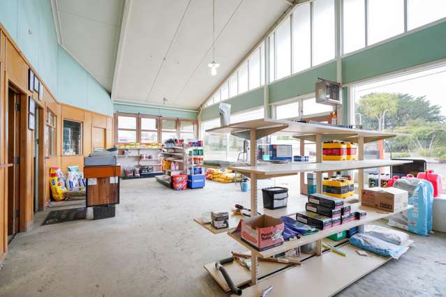 3 Niagara Tokanui Highway Tokanui_2