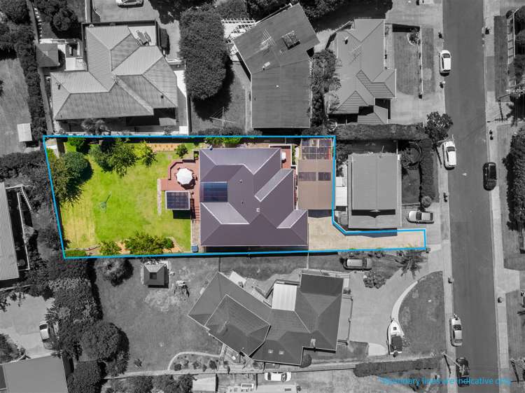 21 Alexander Street Kingsland_27