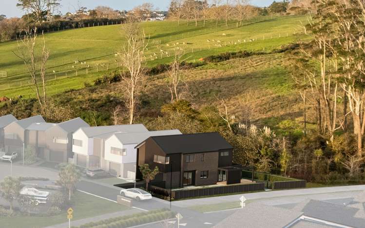 Milldale Henry Tayler Rise Milldale_9