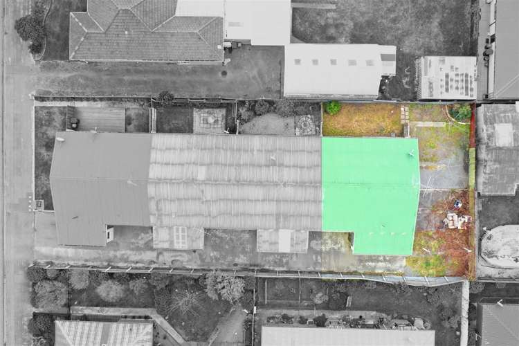 1/33 Cameron Street Ashburton_17