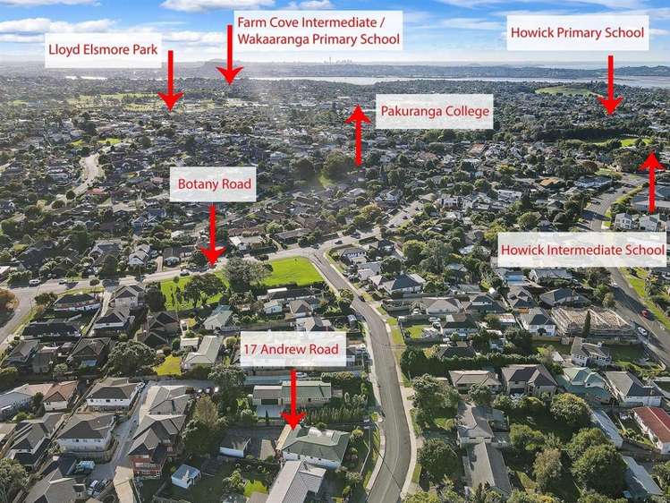 17 Andrew Road Howick_19