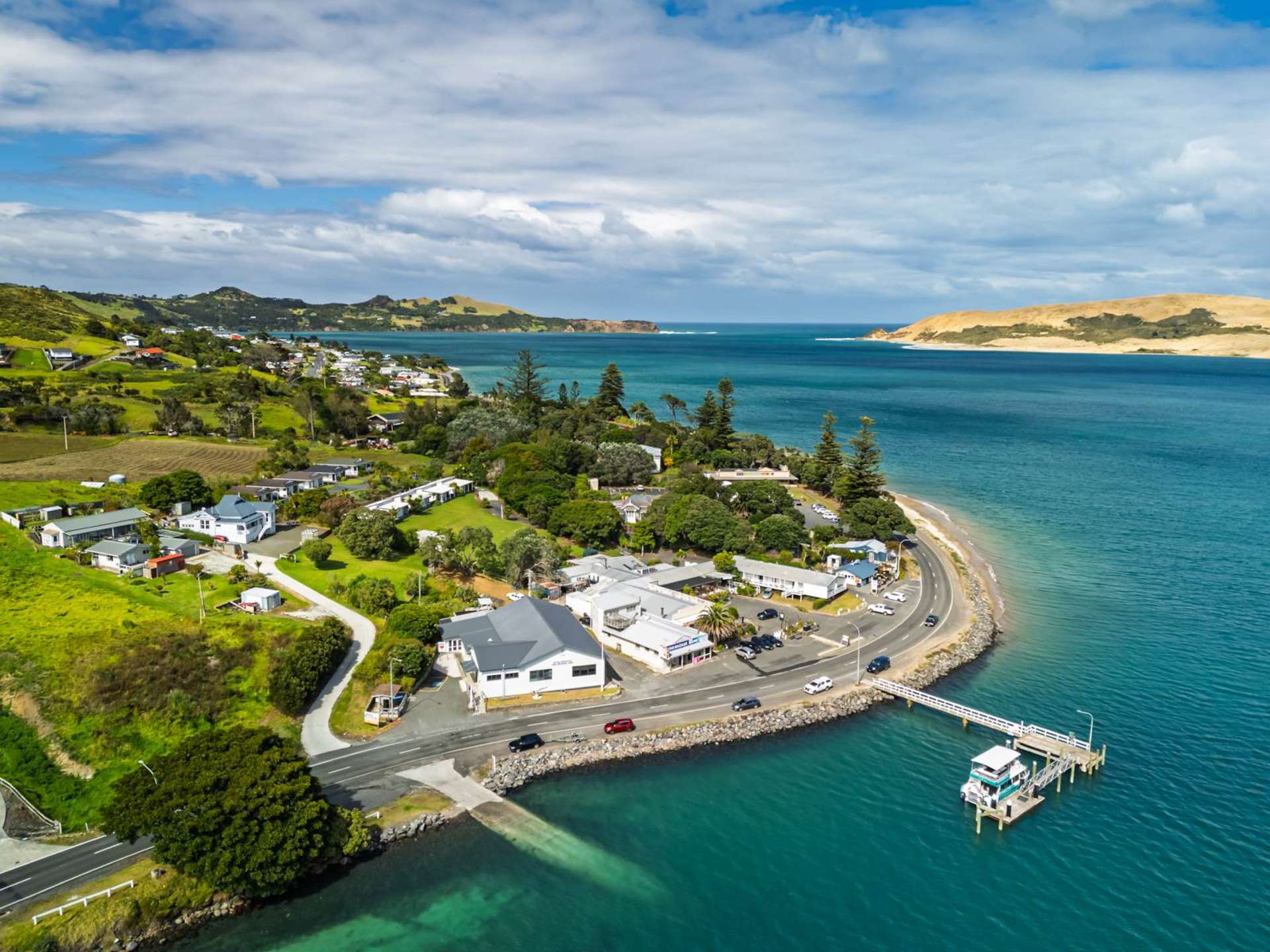 9/19 State Highway 12 Opononi_0