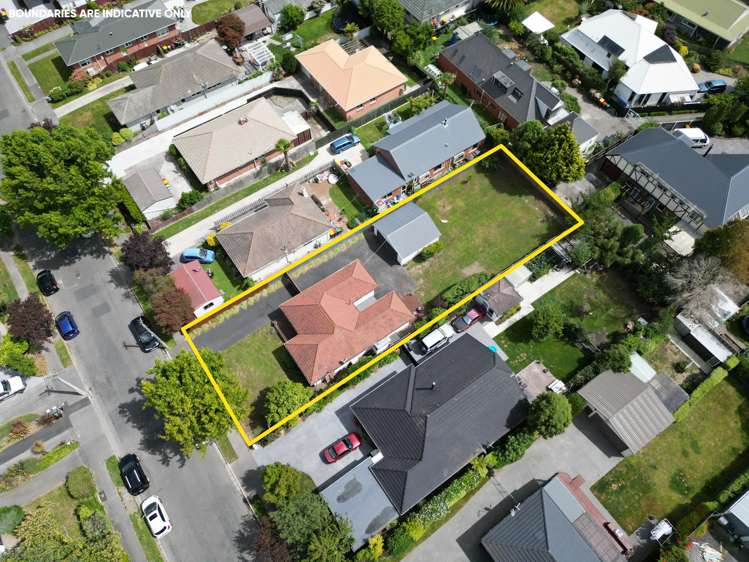 53 Dunedin Street Redwood_20