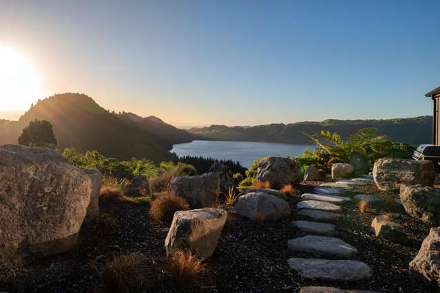 Three Titles. One Extraordinary Opportunity.