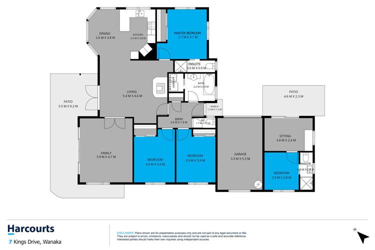 7 Kings Drive Wanaka_15