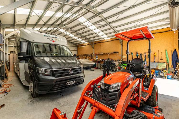 16 Arowhenua Station Road Kerrytown_37