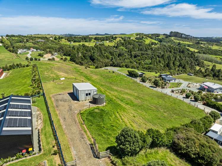 Lot 3, 292 Cames Road Mangawhai_11