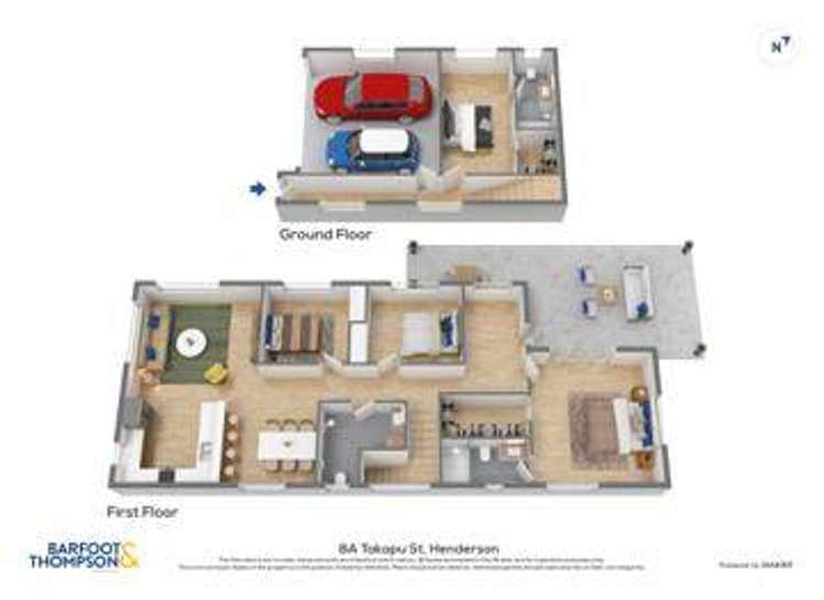 8a Takapu Street Henderson_25