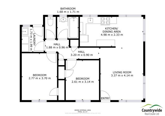 4B Kupe Place Tokoroa_1