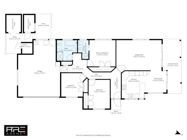 69A Lakeside Drive Orewa_1