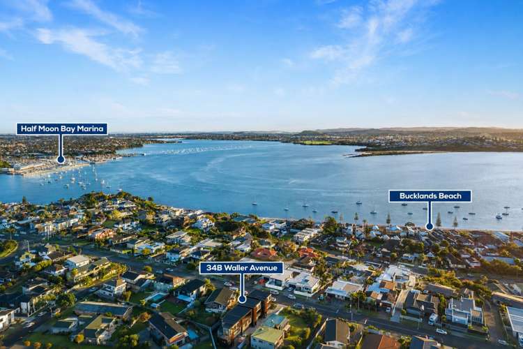34B Waller Avenue Bucklands Beach_11