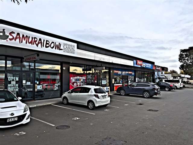 Shop 4/501 Wairakei Road Burnside_1
