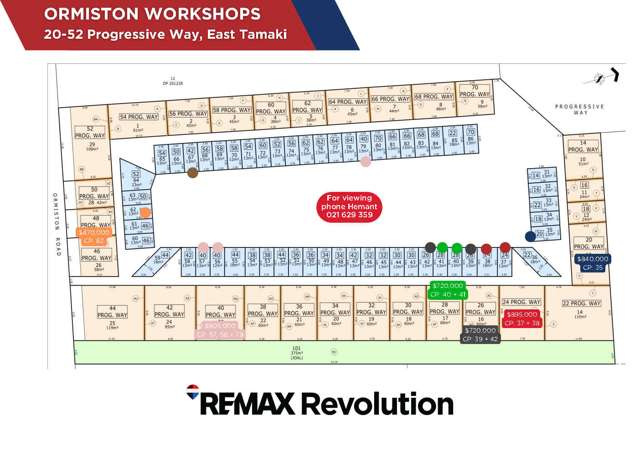 40 Progressive Way East Tamaki_4