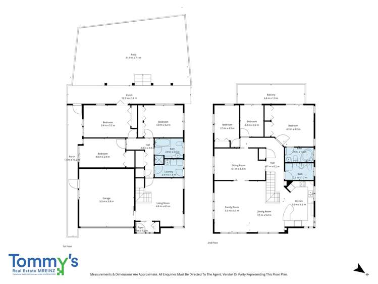 6 Tamahine Street Maupuia_29