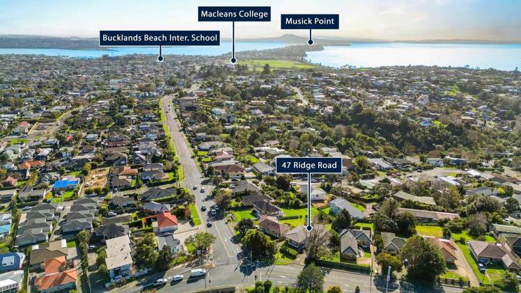 47 Ridge Road Howick_33