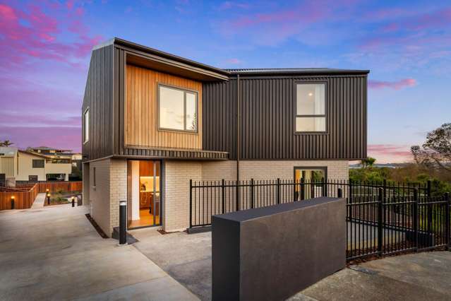 Reserve-Edge Living, Peaceful and Private