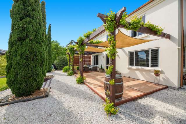 4 Lake View Place Fairhall_4