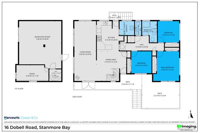 16 Dobell Road Stanmore Bay_1