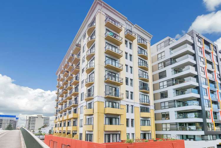 5h/11 Howe Street Freemans Bay_15