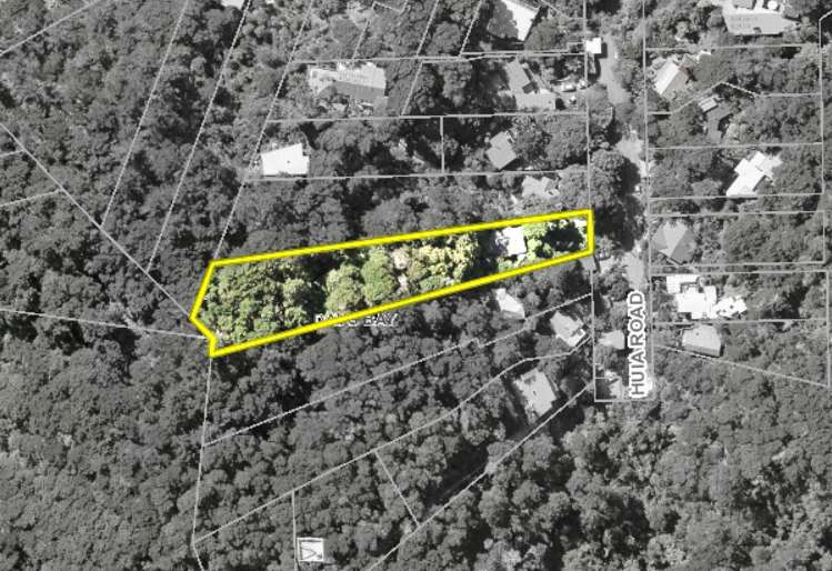 8 Huia Road Days Bay_6