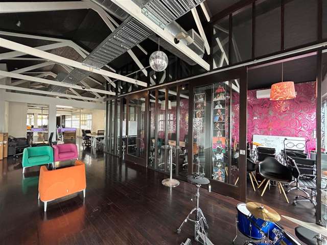 155 Karangahape Road Auckland Cbd_2