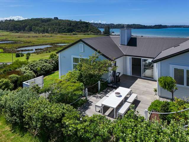 A Slice of the Hamptons