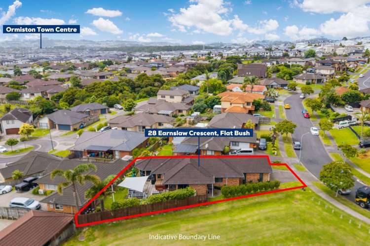 28 Earnslaw Crescent Flat Bush_15