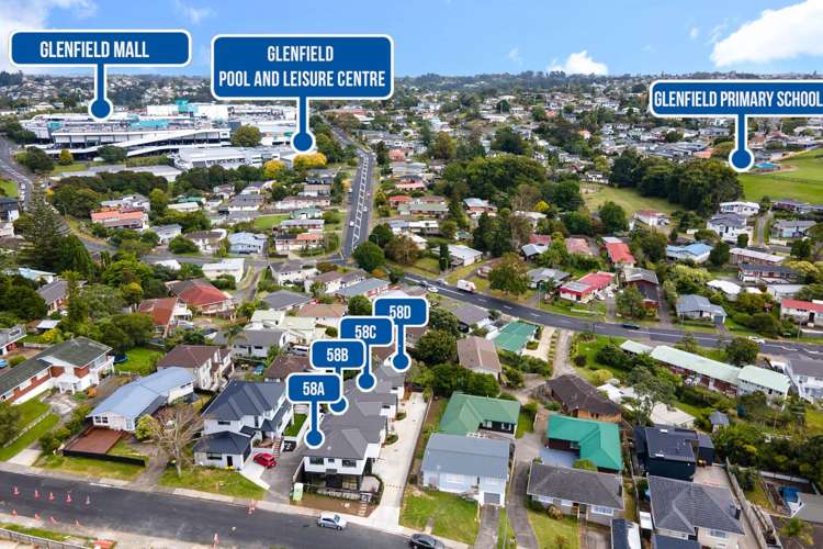 58D Marlborough Avenue Glenfield_26