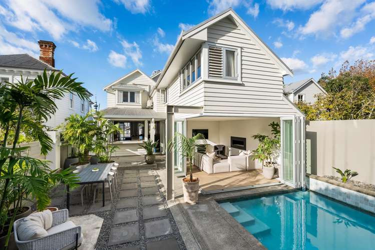 6 Paget Street Freemans Bay_13