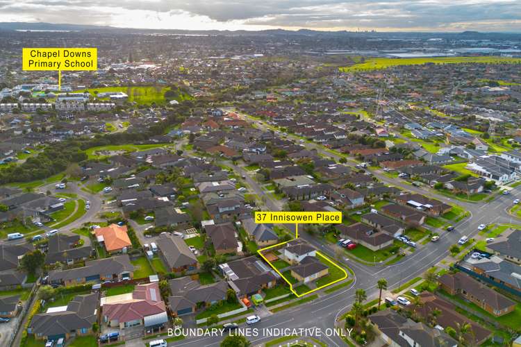 37 Innisowen Place Flat Bush_35