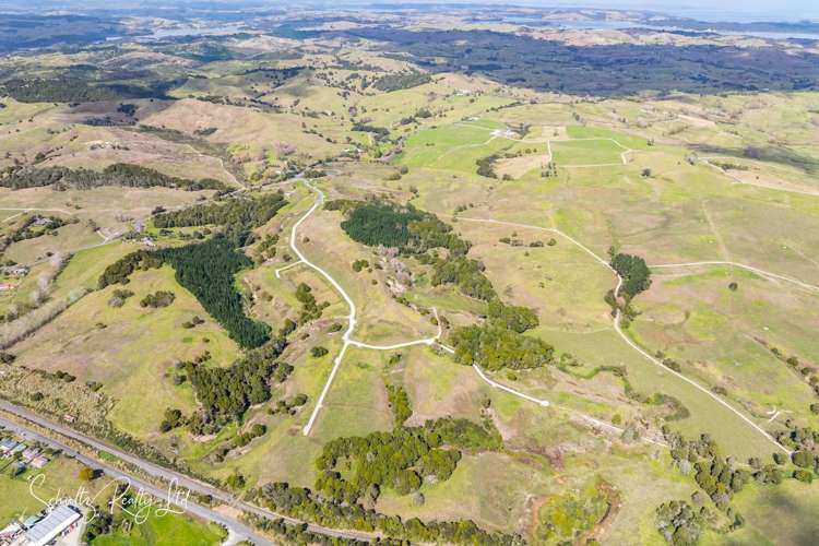 Whakapirau Road Maungaturoto_45