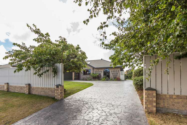 21 Bronte Way Rolleston_21