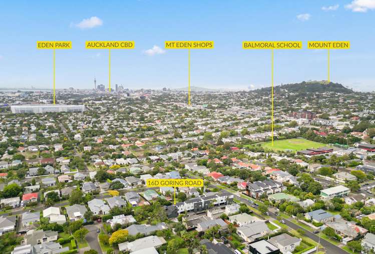 16D Goring Road Sandringham_15