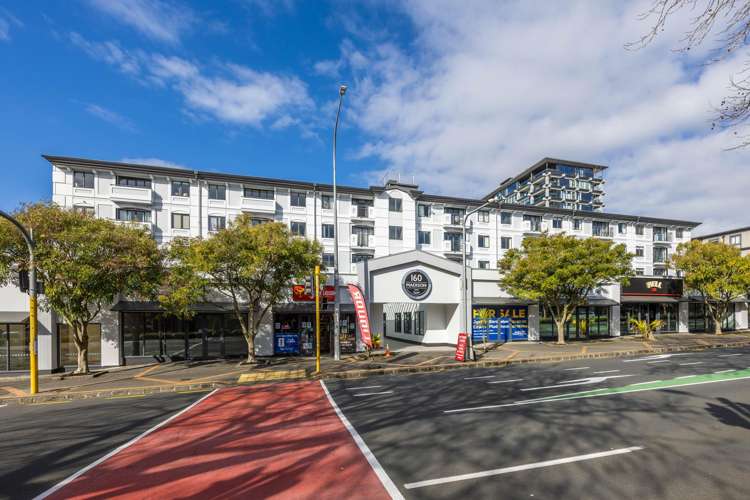 2M/160 Symonds Street Grafton_18