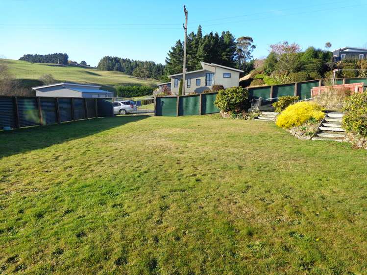 Golfers Drive Balclutha_10