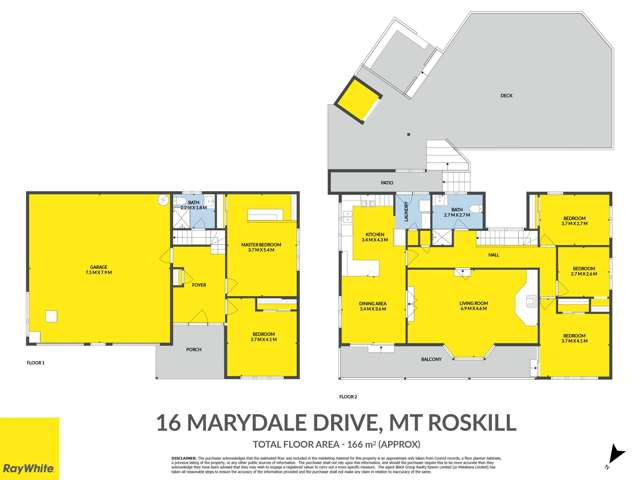 16 Marydale Drive Mount Roskill_1