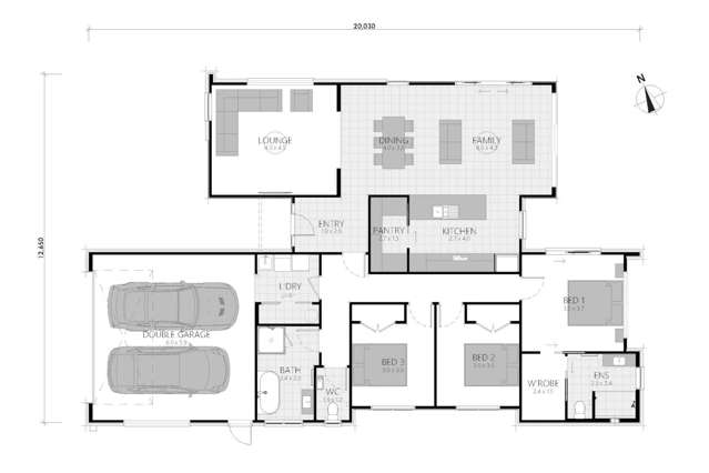 25 Creekside Drive Halswell_1