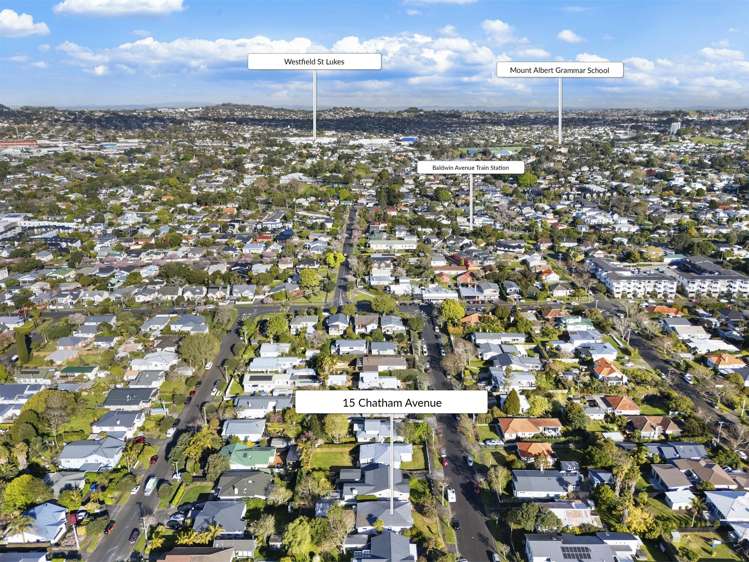 15 Chatham Avenue Mount Albert_9