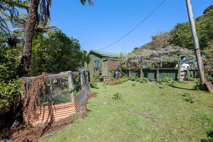 Nikau Bay Kenepuru Sound_17