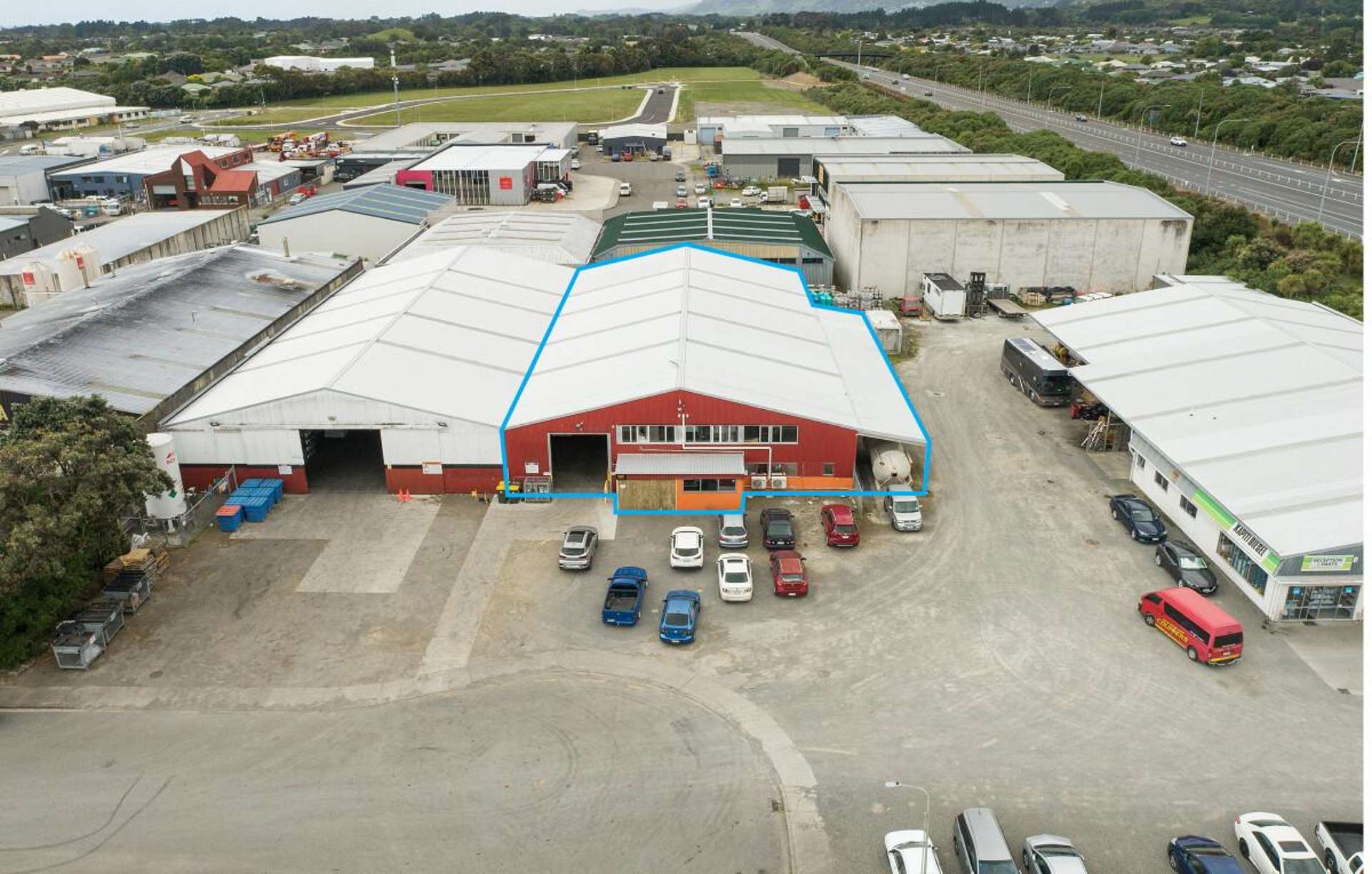 9B and 9C Sheffield Street Paraparaumu_0