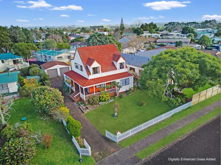 14 Riverside Drive Waiuku_19