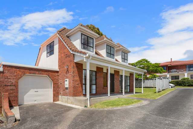 Timeless Style, Superb Convenience