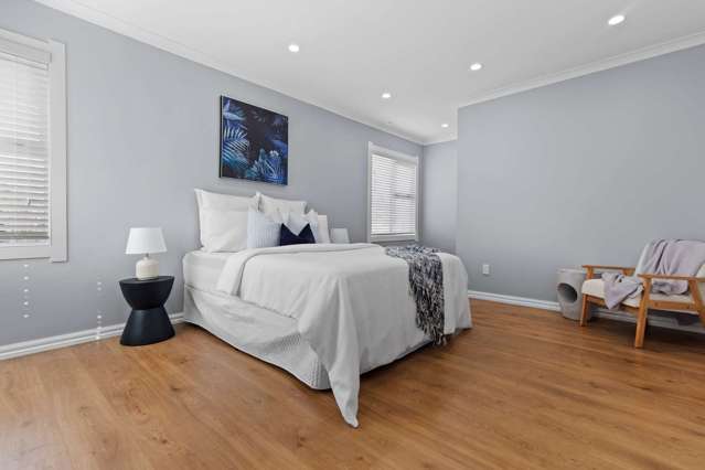 Immaculate Renovation, Move-In Ready