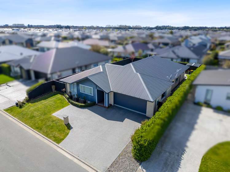 14 Park Lane Rolleston_20