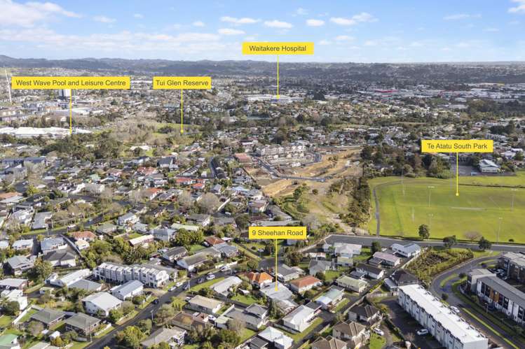 9 Sheehan Road Te Atatu South_28