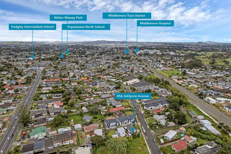1/45 Ashlynne Avenue Papatoetoe_26