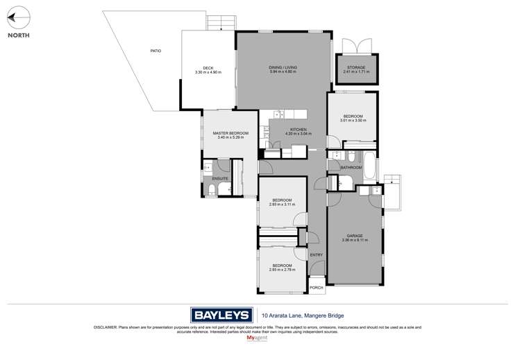 10 Ararata Lane Mangere Bridge_12